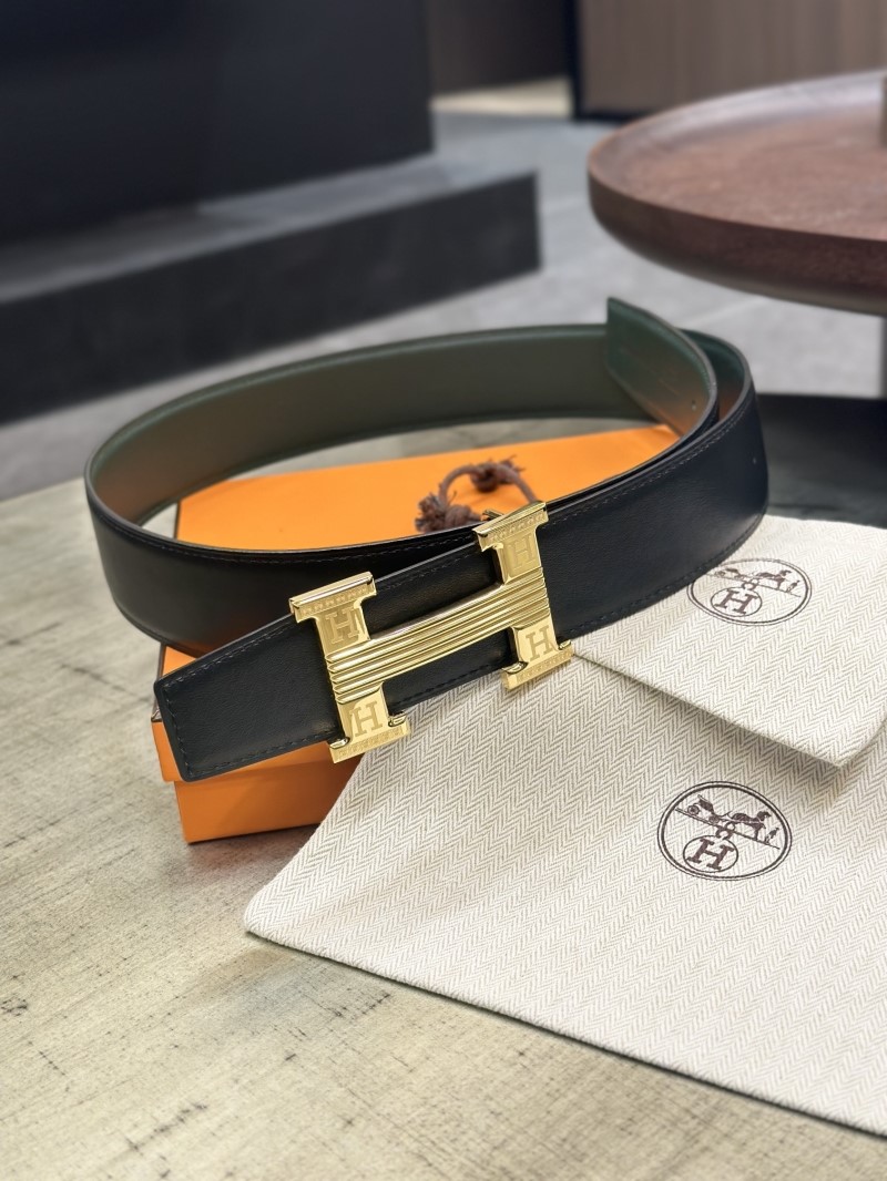 Hermes Belts